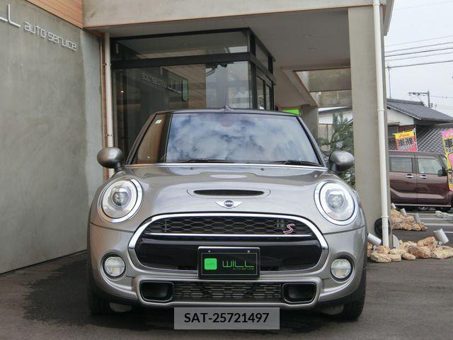 Bmw MINI 2017-03 357253-4