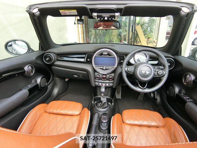 Bmw MINI 2017-03 357253-2
