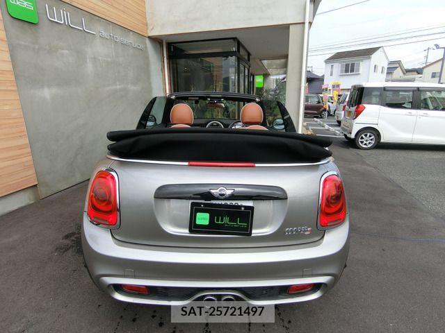 Bmw MINI 2017-03 357253-1