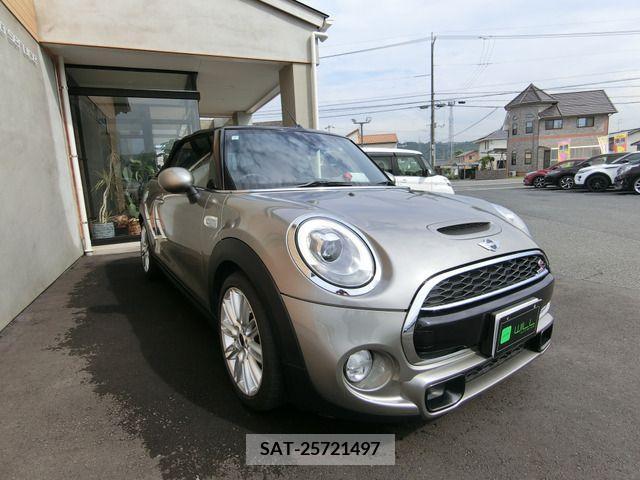 Bmw MINI 2017-03 357253-14
