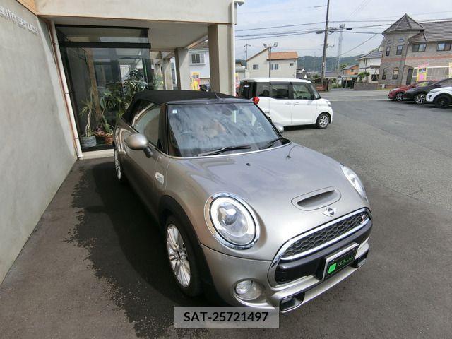 Bmw MINI 2017-03 357253-13