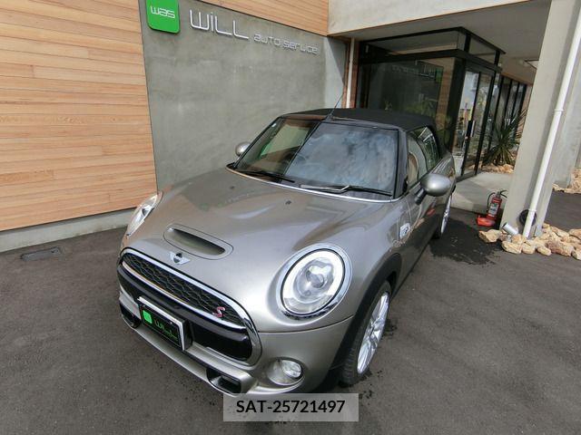 Bmw MINI 2017-03 357253-10