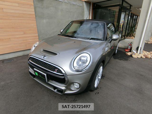 Bmw MINI 2017-03 357253-9