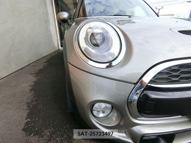 Bmw MINI 2017-03 357253-8