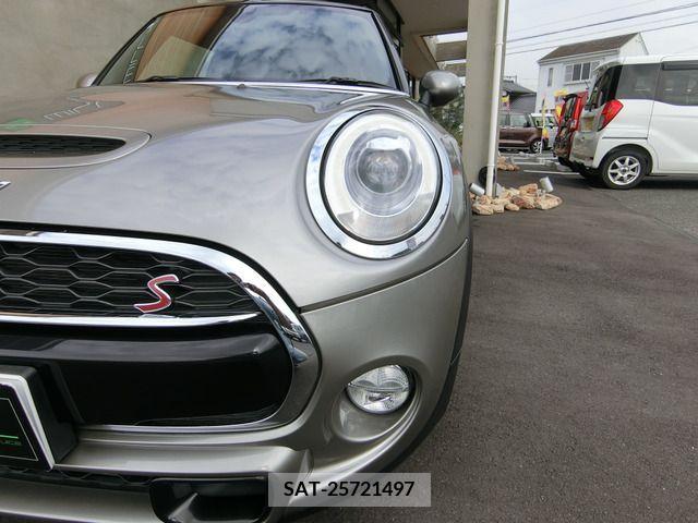 Bmw MINI 2017-03 357253-7