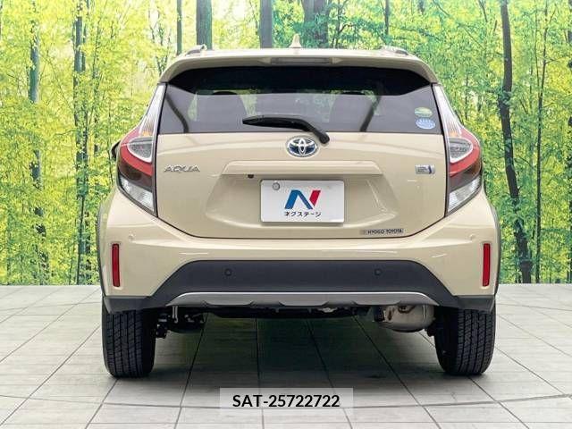 Toyota AQUA 2019-10 260318-15