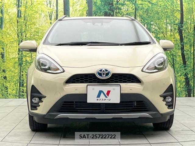 Toyota AQUA 2019-10 260318-14