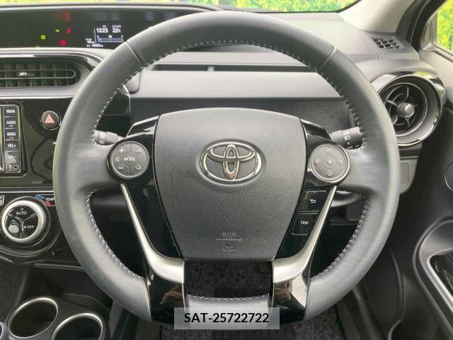 Toyota AQUA 2019-10 260318-11