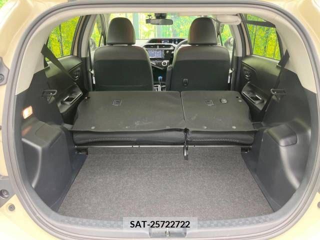 Toyota AQUA 2019-10 260318-10