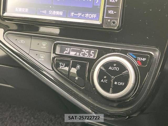 Toyota AQUA 2019-10 260318-5