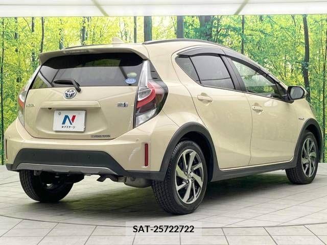 Toyota AQUA 2019-10 260318-17