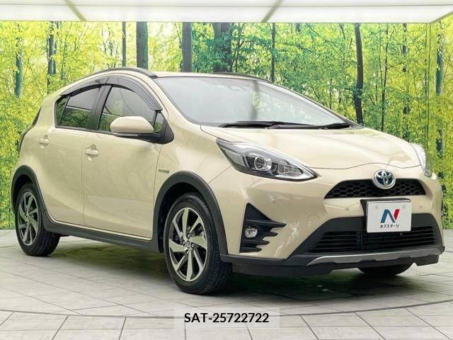 Toyota AQUA 2019-10 260318-16