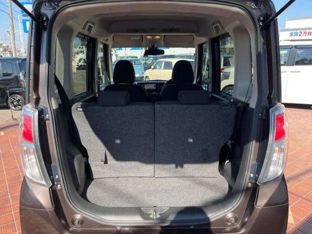 Nissan DAYZ ROOX 2018-11 190483-9