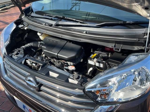Nissan DAYZ ROOX 2018-11 190483-13