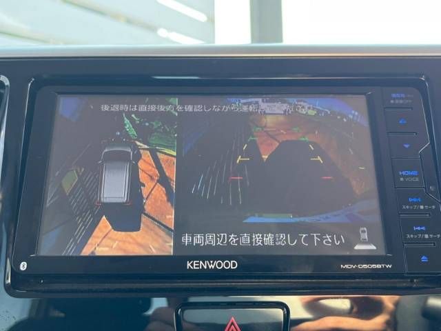 Nissan DAYZ ROOX 2018-11 190483-3