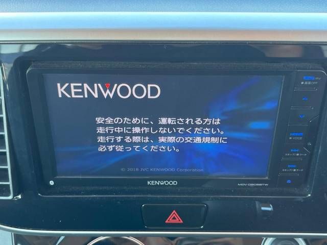 Nissan DAYZ ROOX 2018-11 190483-2