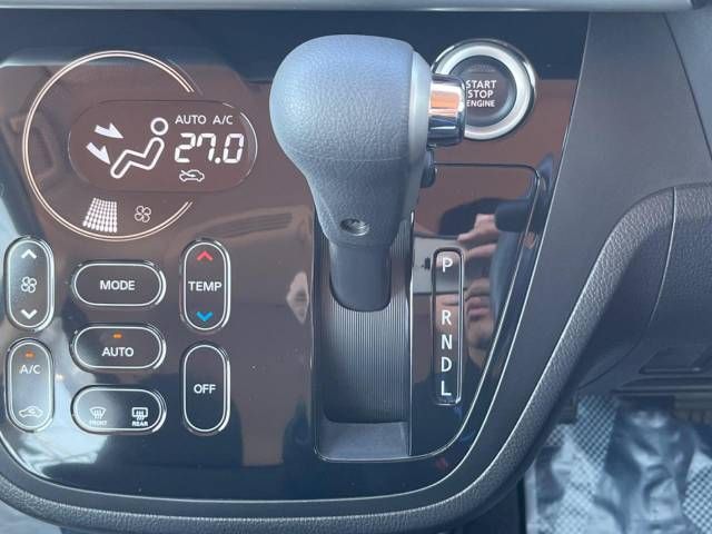 Nissan DAYZ ROOX 2018-11 190483-19