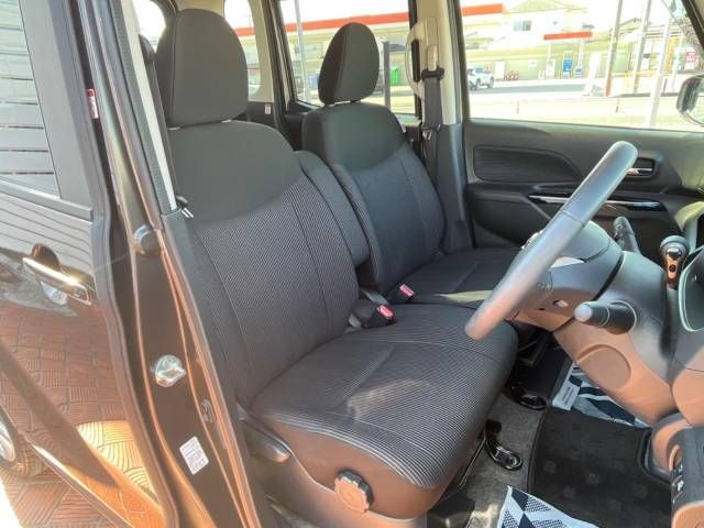 Nissan DAYZ ROOX 2018-11 190483-7