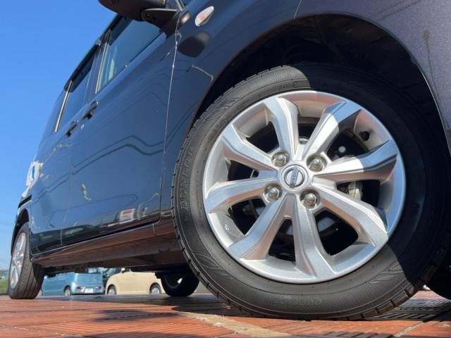 Nissan DAYZ ROOX 2018-11 190483-11