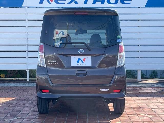 Nissan DAYZ ROOX 2018-11 190483-15