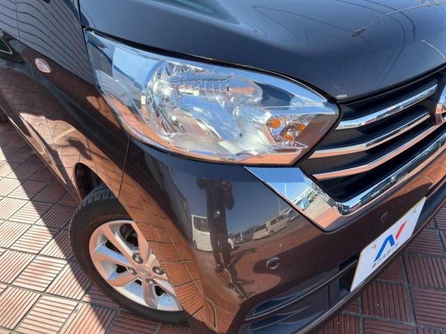 Nissan DAYZ ROOX 2018-11 190483-10