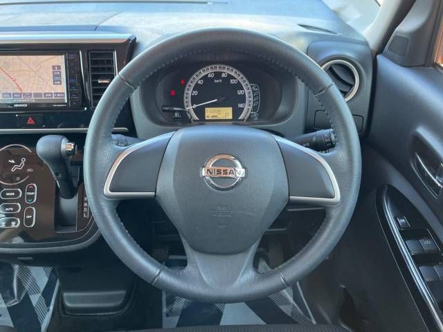 Nissan DAYZ ROOX 2018-11 190483-18