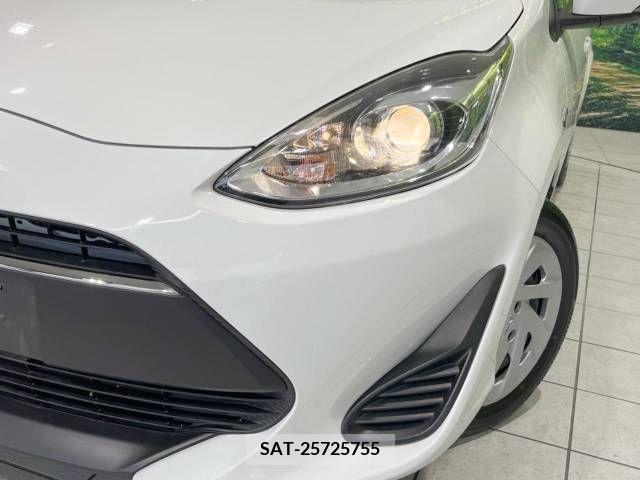 Toyota AQUA 2017-10 260673-12