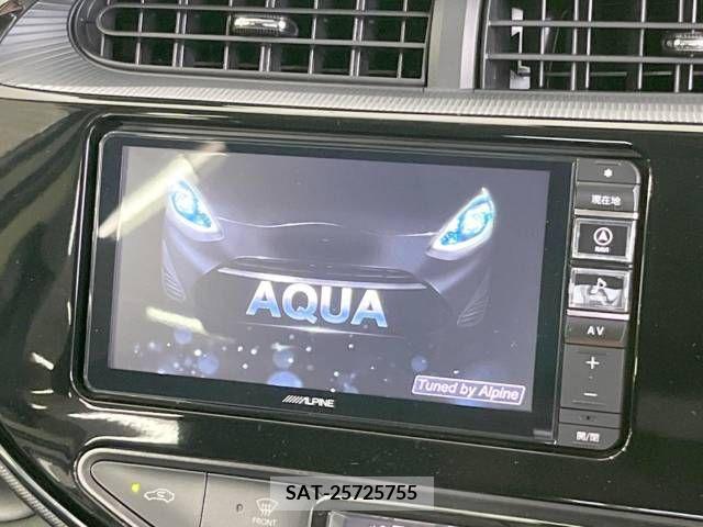 Toyota AQUA 2017-10 260673-3