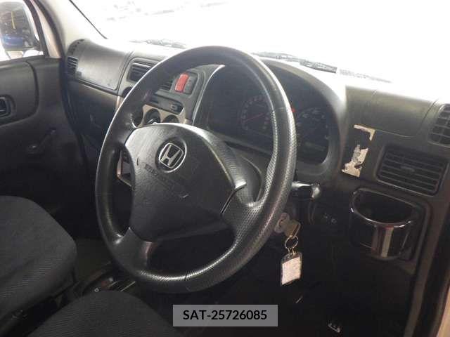 Honda ACTY VAN 2012-02 326851-10