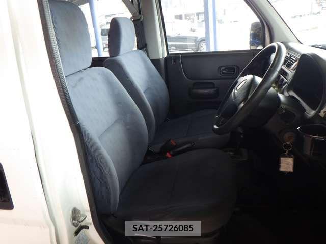 Honda ACTY VAN 2012-02 326851-9