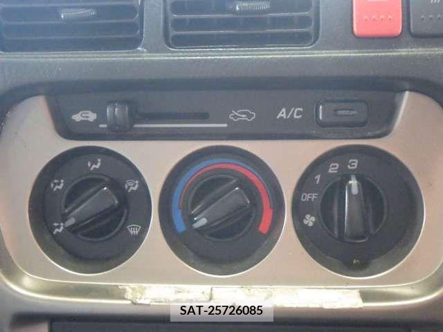 Honda ACTY VAN 2012-02 326851-14