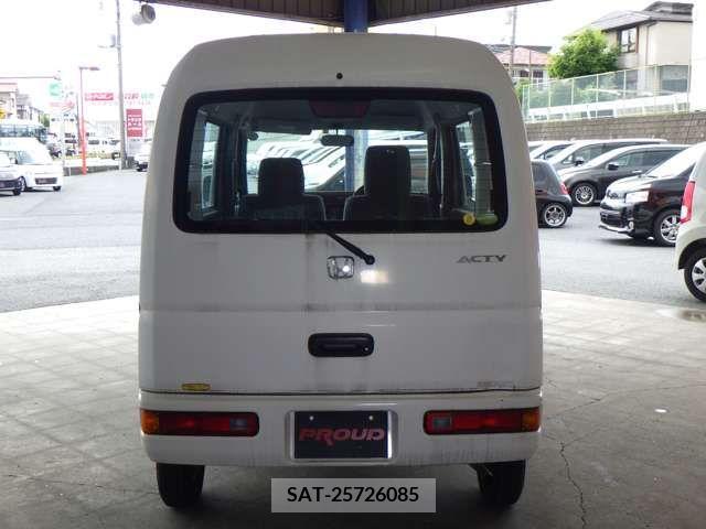 Honda ACTY VAN 2012-02 326851-7