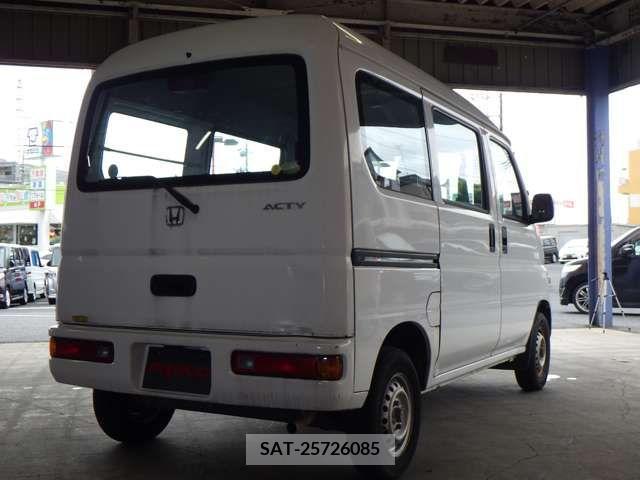 Honda ACTY VAN 2012-02 326851-6