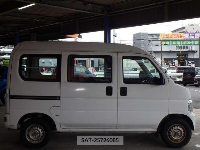 Honda ACTY VAN 2012-02 326851-5