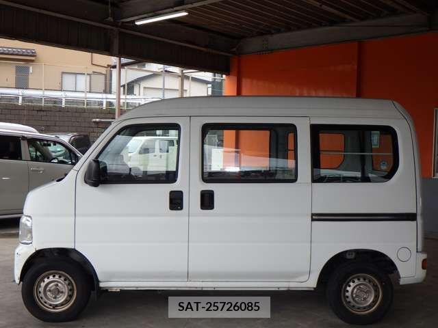 Honda ACTY VAN 2012-02 326851-4