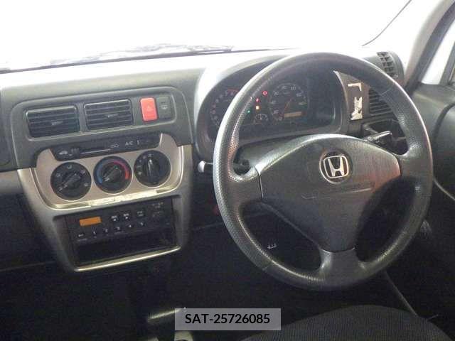 Honda ACTY VAN 2012-02 326851-11