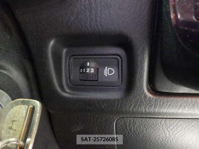 Honda ACTY VAN 2012-02 326851-2