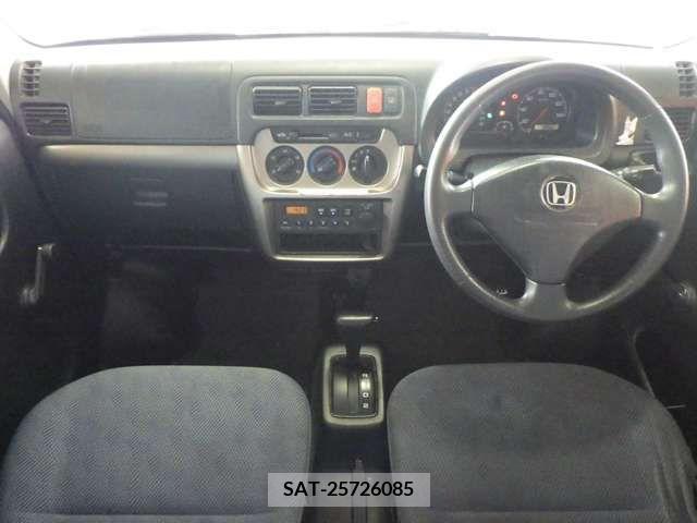 Honda ACTY VAN 2012-02 326851-1