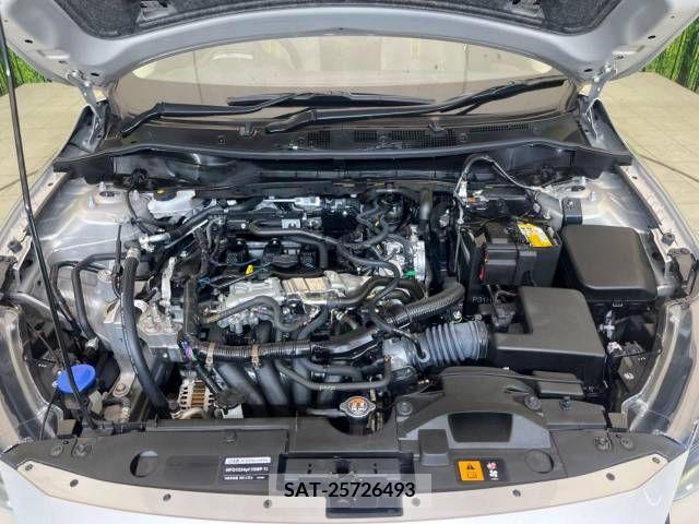 Mazda MAZDA2 2023-07 363260-18