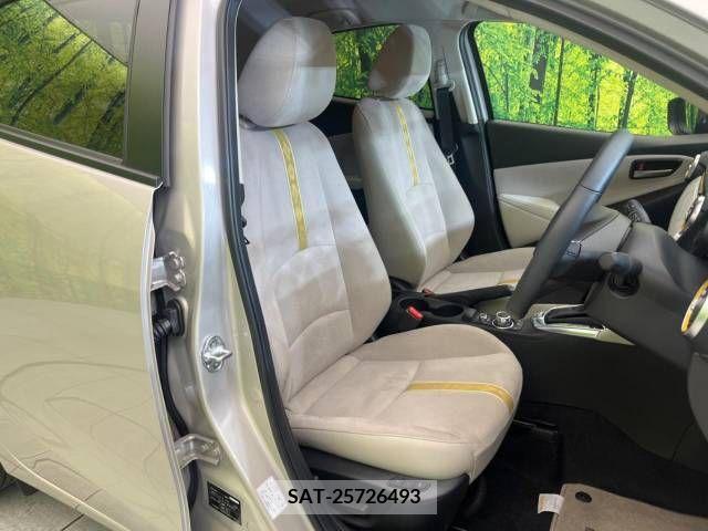 Mazda MAZDA2 2023-07 363260-8