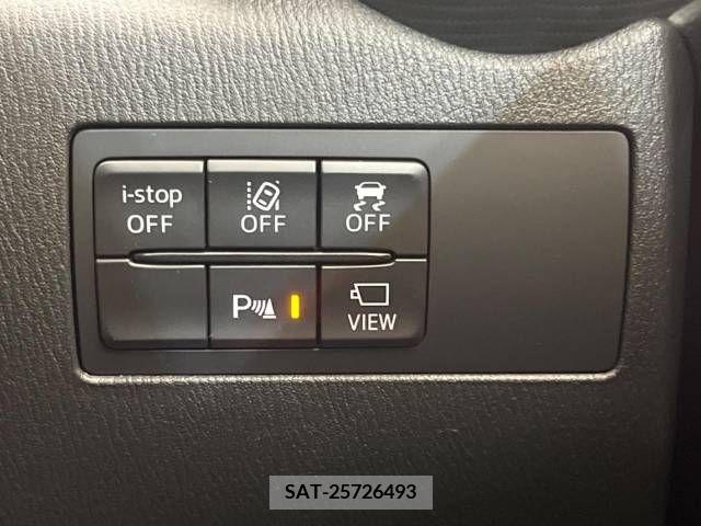 Mazda MAZDA2 2023-07 363260-6