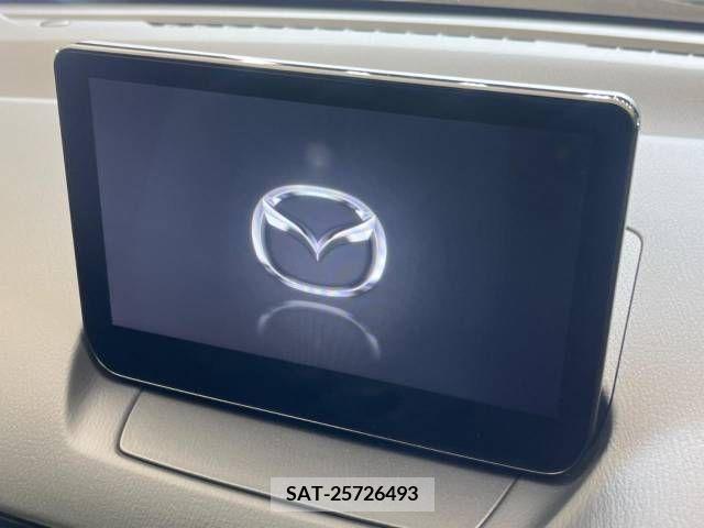Mazda MAZDA2 2023-07 363260-3