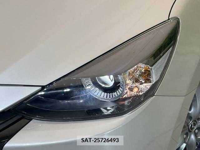 Mazda MAZDA2 2023-07 363260-13