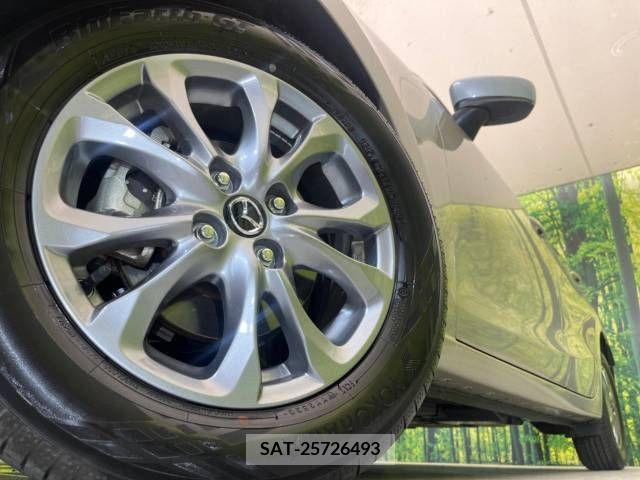 Mazda MAZDA2 2023-07 363260-12