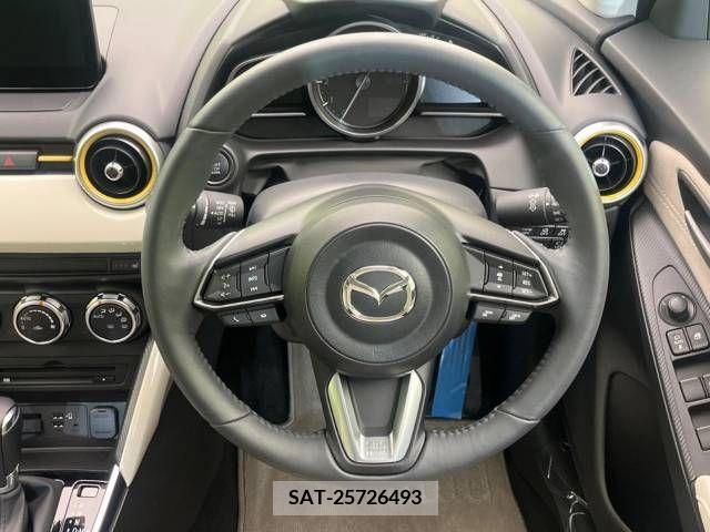 Mazda MAZDA2 2023-07 363260-11