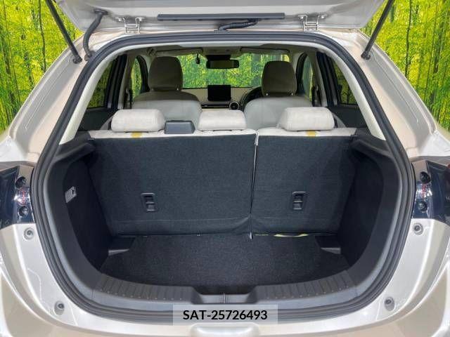 Mazda MAZDA2 2023-07 363260-10