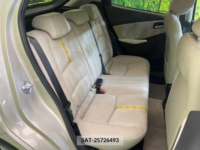 Mazda MAZDA2 2023-07 363260-9