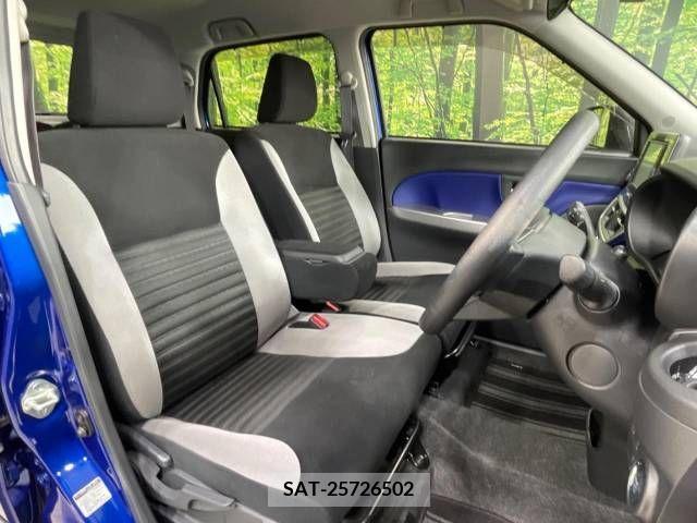 Daihatsu CAST 2019-08 263805-8