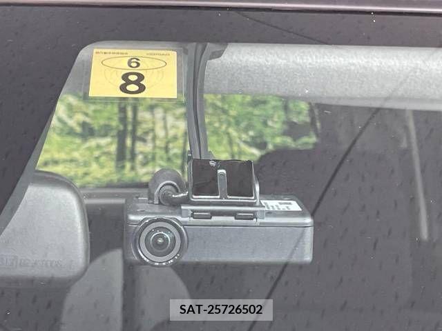 Daihatsu CAST 2019-08 263805-7