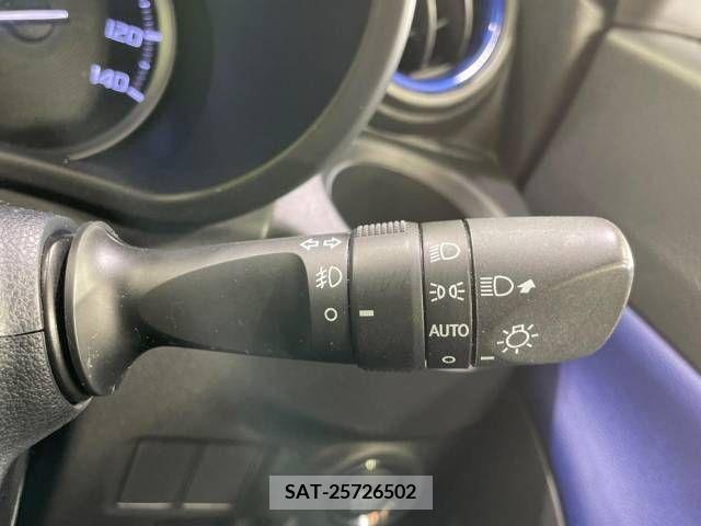 Daihatsu CAST 2019-08 263805-6